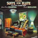 Baroque and Blue – Claude Bolling & Jean-Pierre Rampal