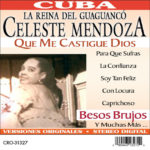 Soy tan feliz – Celeste Mendoza