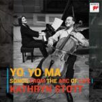 Papillon – Yo-Yo Ma y Kathryn Stott