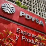 PDVSA en rojo