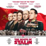 The Death of Stalin