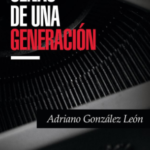 Señas de una Generación – Adriano González