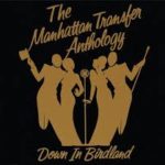 Another Night In Tunisia – The Manhattan Transfer