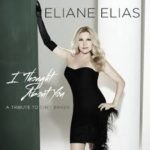 Everything Depends On You – Eliane Elias