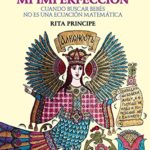 El milagro de mi imperfección, entrevista a Rita Príncipe