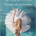 Tiempo de tormentas – Boris Izaguirre