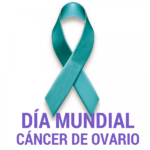 8 de mayo: Día Mundial del Cáncer de Ovario