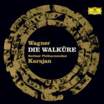 La cabalgata de las Valkirias – Herbert Von Karajan y la Filarmónica de Berlín