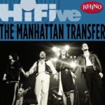 Blee Blop Blues – The Manhattan Transfer