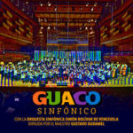 Aguas de Cristal – Guaco y la Orquesta Sinfónica Simón Bolívar de Venezuela