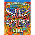 Let Me Love You Baby – Joe Bonamassa