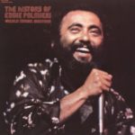 Lázaro Y Su Micrófono – Eddie Palmieri