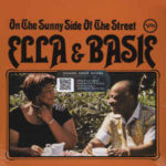 On The Sunny Side Of The Street – Ella Fitzgerald & Count Basie