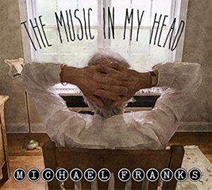 Waterfall - Michael Franks