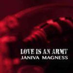 Hammer – Janiva Magness