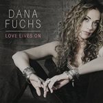 Backstreet Baby – Dana Fuchs