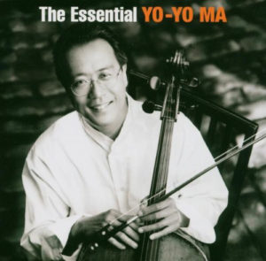 Wapango (En Vivo) - Yo-Yo Ma