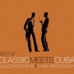 Mambozart (Mozart, Symphony No. 40) – Klazz Brothers y Cuba Percussion