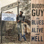 The Blues Is Alive And Well – Buddy Guy