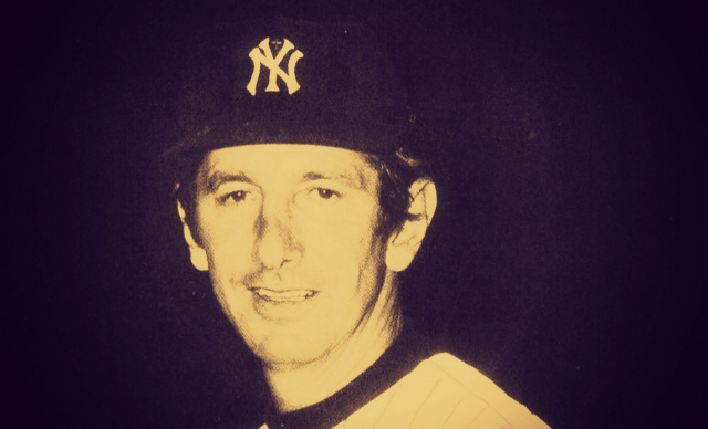 Recordando a Billy Martin por Mari Montes