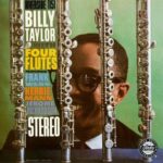 Oh Lady, Be Good – Billy Taylor