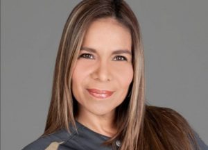 Mari Montes