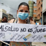 Venezuela enferma