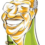 Se va la audición…. Adiós Cayito – Caricatura de EDO