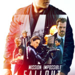 Mission: Impossible – Fallout