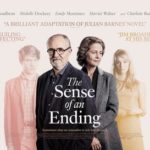 The Sense Of An Ending