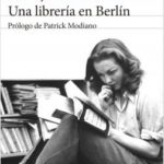 Una librería en Berlín