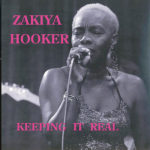 Hug U Kiss U – Zakiya Hooker