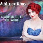 Blues Down Home – Whitney Shay