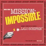 Mission Impossible – Lalo Schifrin