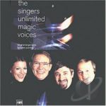 The More I See You – The Singers Unlimited