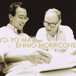 (The Mission) Gabriel’s Oboe – Ennio Morricone, Yo-Yo Ma y Roma Sinfonietta