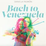 Prelude From Partita No. 3 In E Major – Daniela Padrón