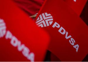 PDVSA en crisis