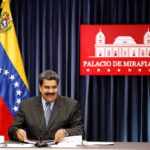El burro de Maduro – Alberto Barrera Tyszka