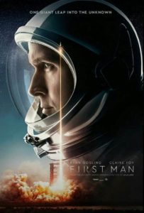 First Man