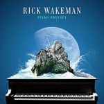 While My Guitar Gently Weeps – Rick Wakeman