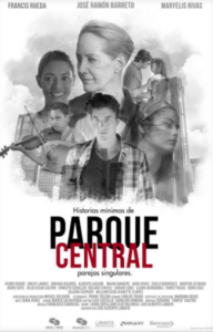 Póster de Parque Central