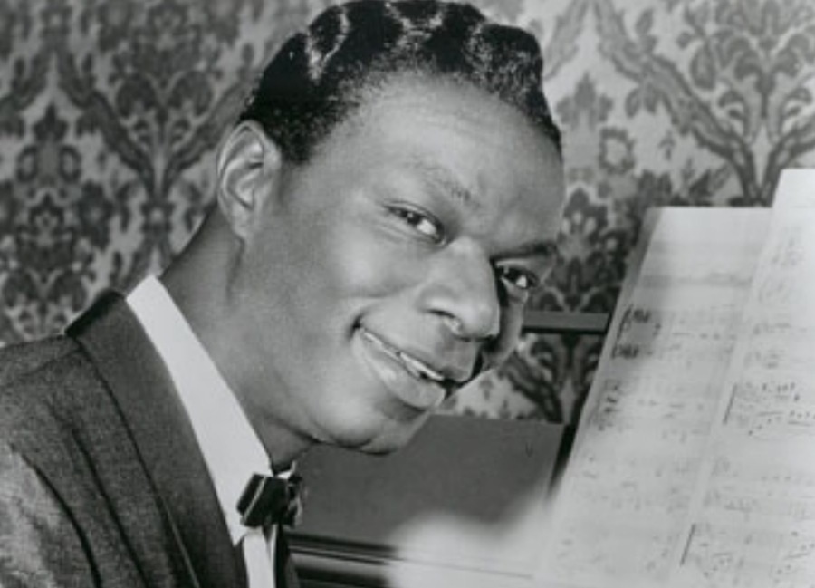 El Bodeguero - Nat King Cole