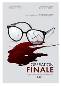 Operation Finale