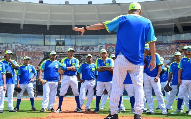 Equipo Magallanes