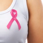 Mes de la lucha contra el cáncer de mama