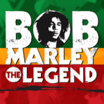 Is This Love – Bob Marley