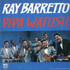 Mi Suerte - Ray Barretto