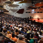 Discurso Congreso Nacional Venezuela Libre 2018 – Luis Ugalde