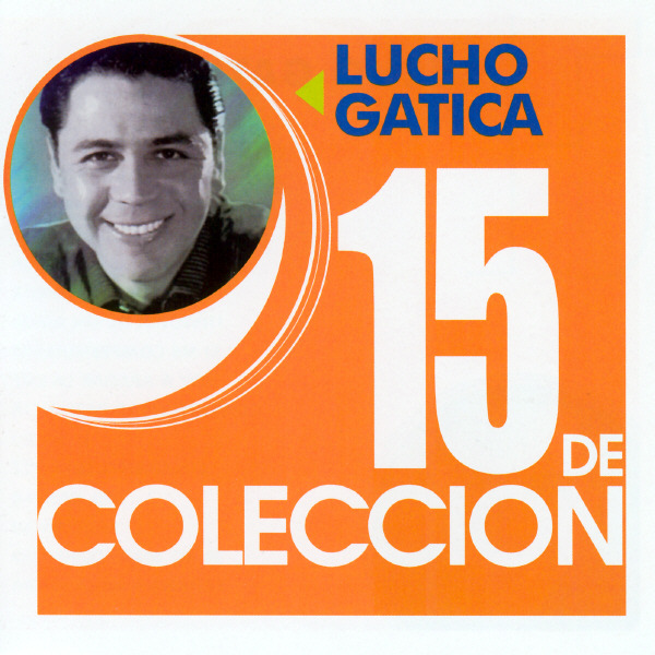 Lucho Gatica